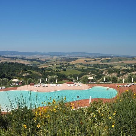 Agriturismo Eco-Bio Belmonte Vacanze Монтайоне Екстер'єр фото