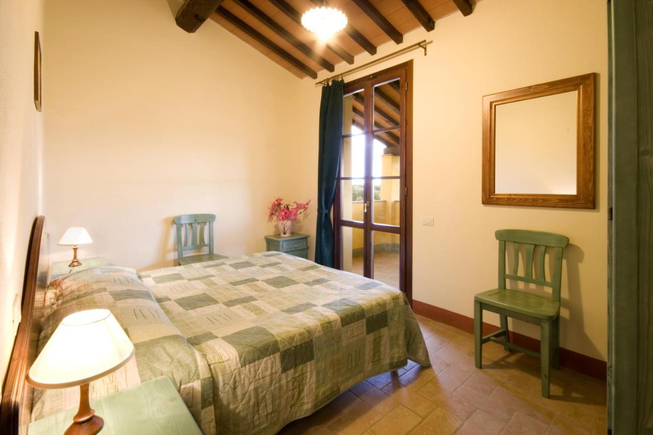 Agriturismo Eco-Bio Belmonte Vacanze Монтайоне Екстер'єр фото