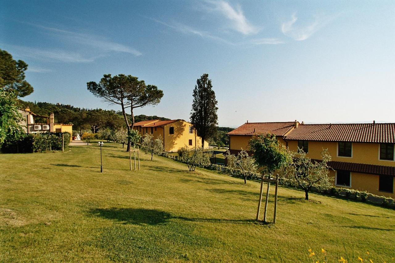 Agriturismo Eco-Bio Belmonte Vacanze Монтайоне Екстер'єр фото