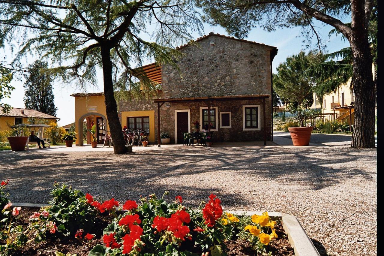 Agriturismo Eco-Bio Belmonte Vacanze Монтайоне Екстер'єр фото