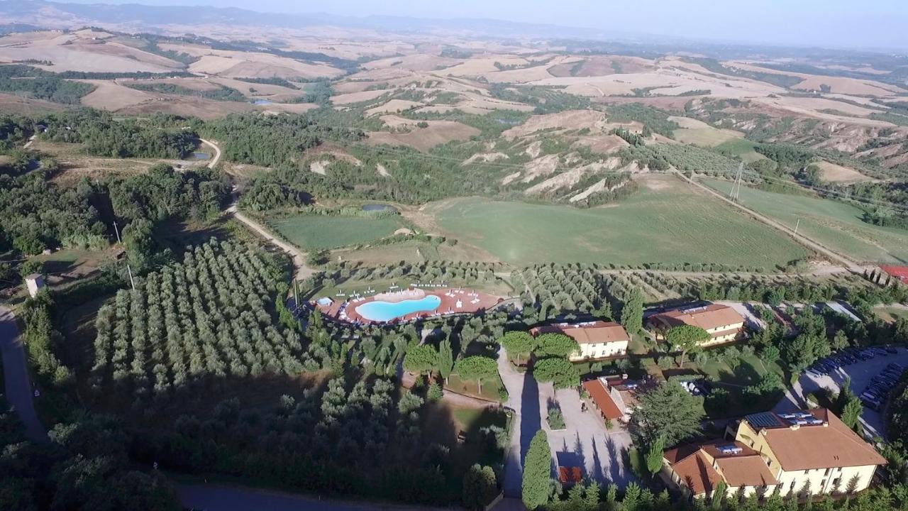 Agriturismo Eco-Bio Belmonte Vacanze Монтайоне Екстер'єр фото