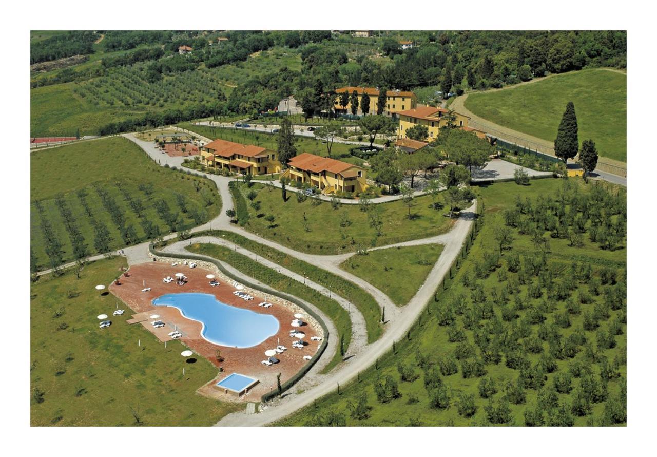 Agriturismo Eco-Bio Belmonte Vacanze Монтайоне Екстер'єр фото