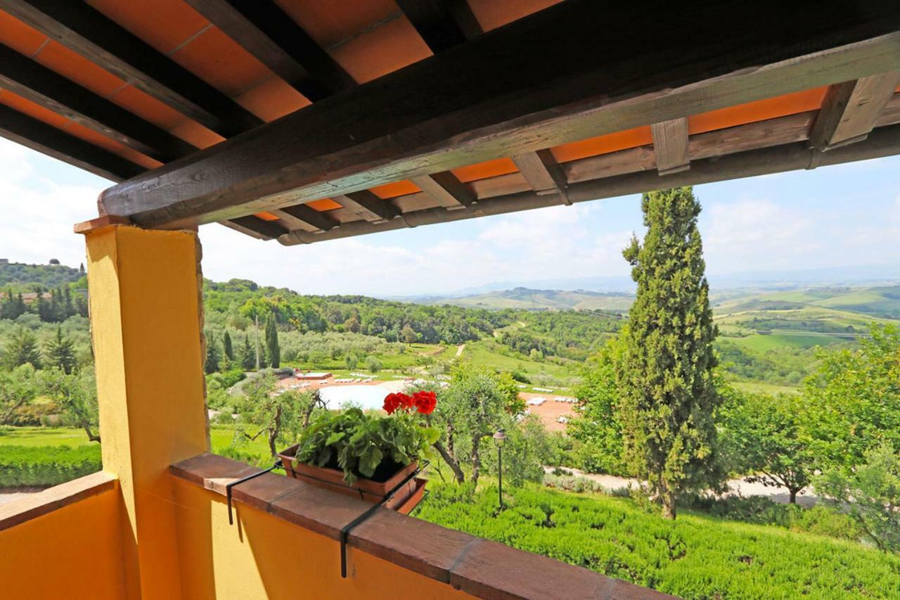 Agriturismo Eco-Bio Belmonte Vacanze Монтайоне Екстер'єр фото