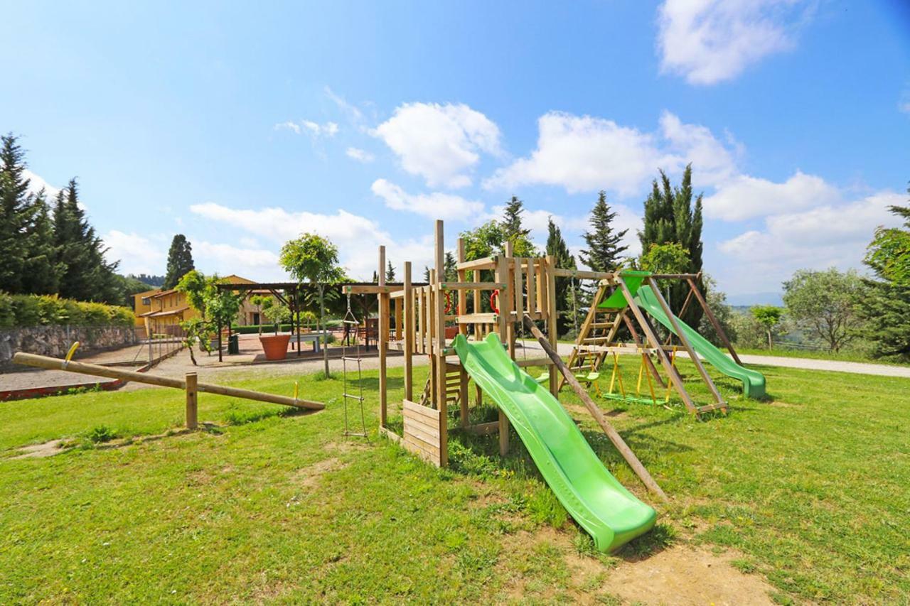 Agriturismo Eco-Bio Belmonte Vacanze Монтайоне Екстер'єр фото