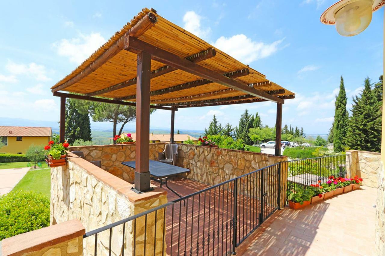 Agriturismo Eco-Bio Belmonte Vacanze Монтайоне Екстер'єр фото