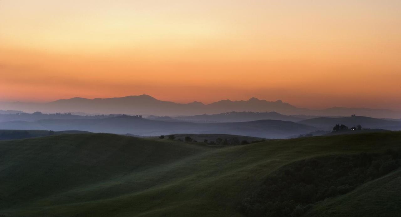 Agriturismo Eco-Bio Belmonte Vacanze Монтайоне Екстер'єр фото